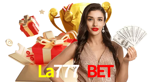 La777 Bet