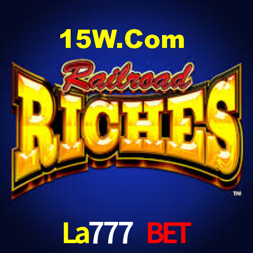 La777 Bet Paga