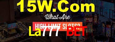 La777 Bet: Jogos de Caça-Níqueis-Altas Recompensas, Roleta-Velocidade, Blackjack-Desafios Máximos
