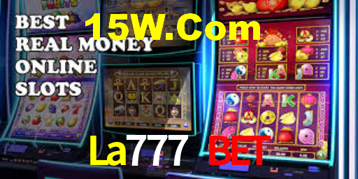 La777 Bet: A Experiência de Casino com Jogos de Mesa ao Vivo