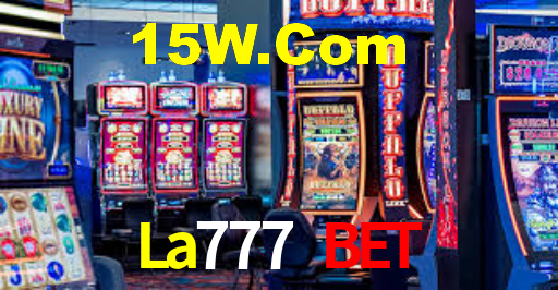 La777 Bet