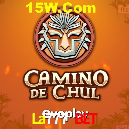Live Casino La777 Bet