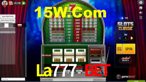 La777 Bet