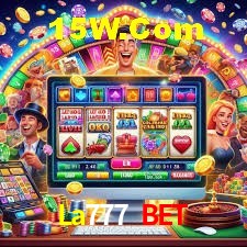 Live Casino La777 Bet