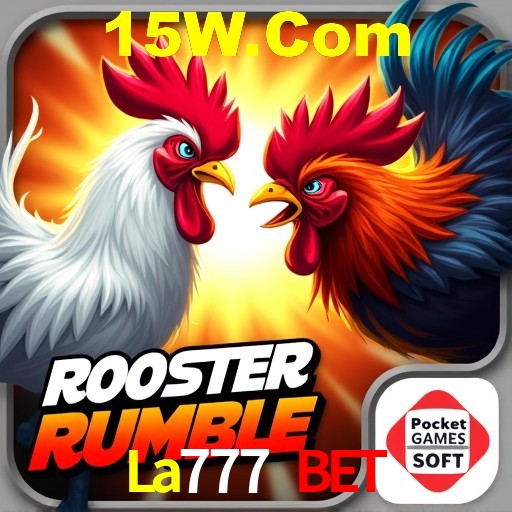 Jogos de Slot La777 Bet