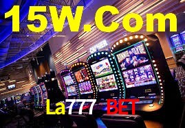 La777 Bet: Seu Cassino Premiado com Pagamentos Rápidos