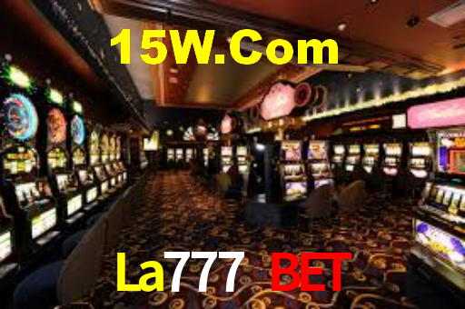 Descubra a Magia dos Jogos de Arcade no La777 Bet