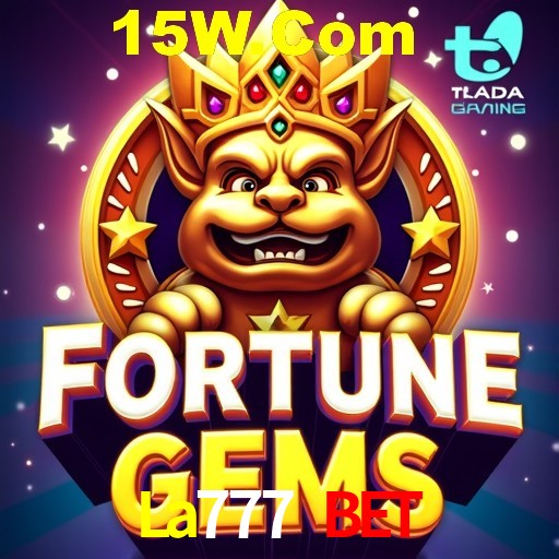 Welcome Bonus La777 Bet
