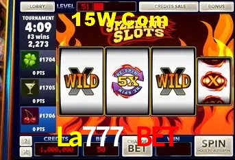 Explorando a Categoria de Eventos em Apostas na La777 Bet