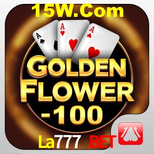 Descubra o Mundo do Cassino Online com La777 Bet