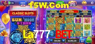 Blackjack Table La777 Bet