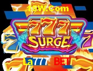 Apostas Esportivas na La777 Bet: Um Guia Completo