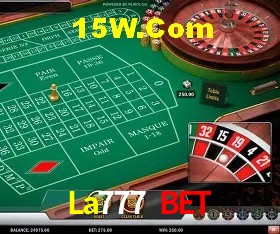 Inovações de Jogos na La777 Bet: O Futuro das Experiências Interativas