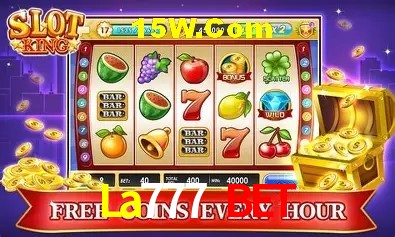 Apostas Esportivas na La777 Bet: Um Guia Completo