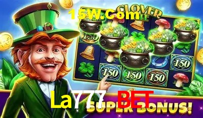 Inovações de Jogos na La777 Bet: O Futuro das Experiências Interativas