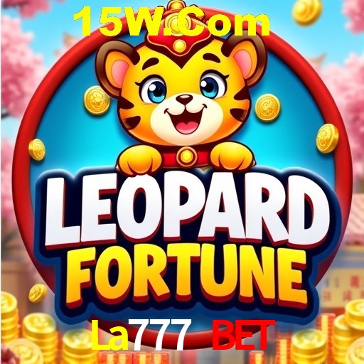 Experiência VIP La777 Bet