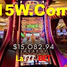 Exclusive Games La777 Bet