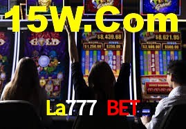Instant EasyPaisa La777 Bet