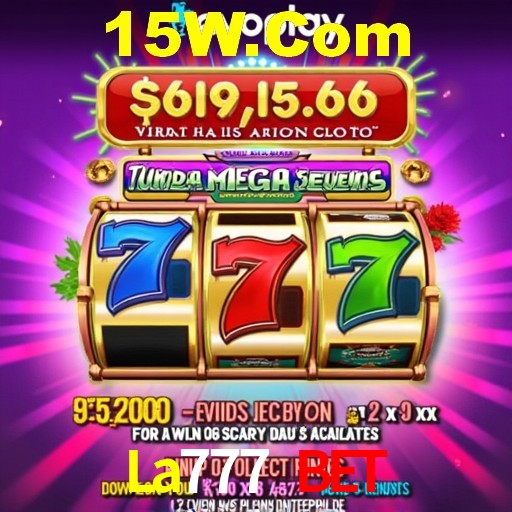 Recursos de Bônus La777 Bet