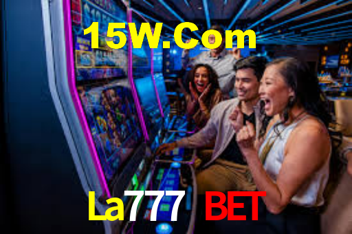 La777 Bet