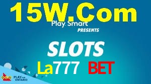 Sinta a adrenalina dos jogos de cassino com La777 Bet