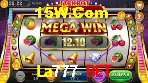 La777 Bet Paga