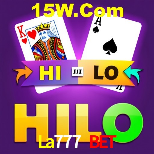 Casino Ao Vivo La777 Bet