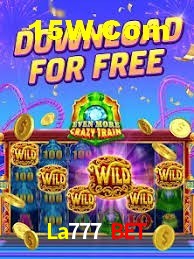 Spaceman Game La777 Bet