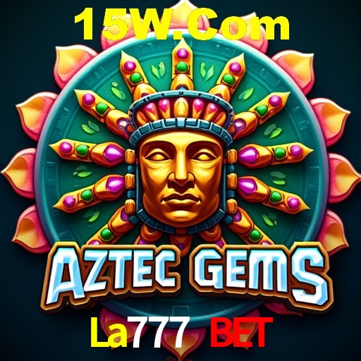 Design Responsivo La777 Bet