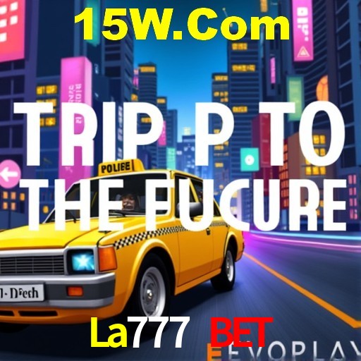 Cadastro Rápido La777 Bet