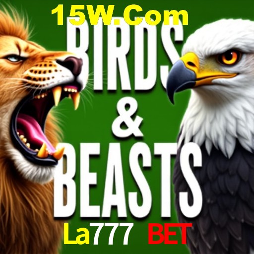 Interface Premium La777 Bet
