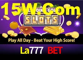 La777 Bet - Plataforma App Cassino - La777.Com
