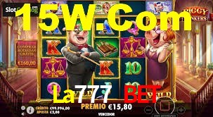 Welcome Bonus La777 Bet