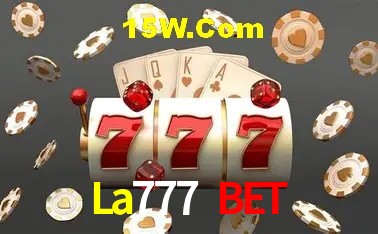 A Experiência Imersiva dos Cassinos Ao Vivo no La777 Bet