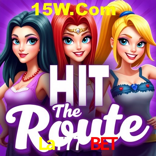 Slot Games La777 Bet