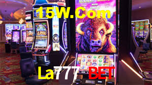 Bônus Generosos e Exclusivos no La777 Bet para Você!